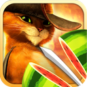 Icono de Fruit Ninja PiB